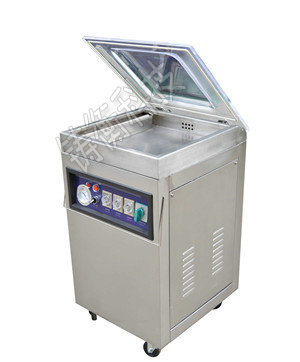 小型半自動包裝機