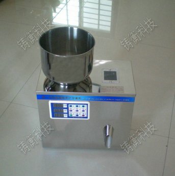 蘇打粉劑分裝機