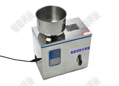 茶葉分裝機品牌生產商