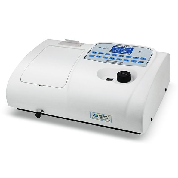 6B-100型多參數(shù)水質(zhì)測定儀,COD、氨氮、總磷、濁度測定儀