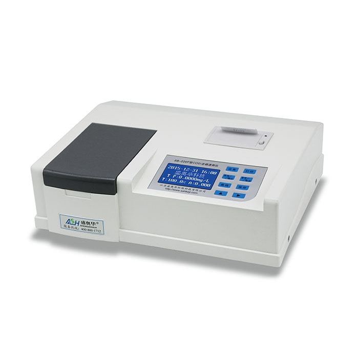 6B-220P型COD總磷測定儀檢測儀