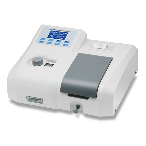 6B-1800型多參數(shù)水質(zhì)測定儀,COD、氨氮、總磷、總氮測定儀檢測儀