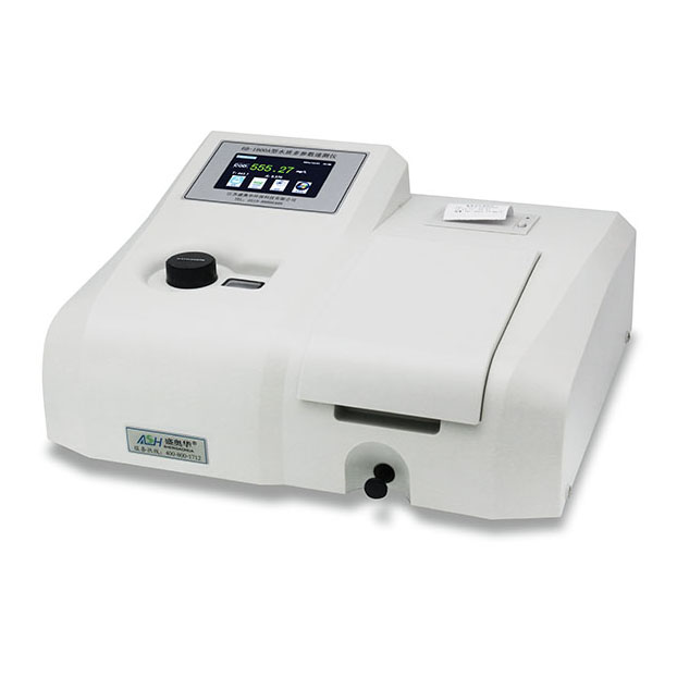 6B-1800A型觸屏式多參數(shù)水質(zhì)測定儀,COD、氨氮、總磷、總氮測定儀檢測儀