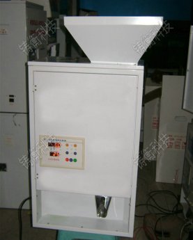 液體分裝機